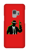 mrdonvito Samsung Phone Cases