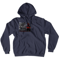 arc_gameplay Hoodies (No-Zip/Pullover)