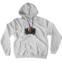 kequo Hoodies (No-Zip/Pullover)
