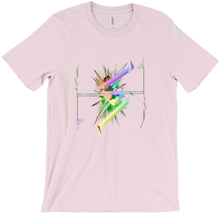 LIMITED Rainbow Charity Shirt