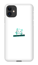 delightfultease iPhone Phone Cases