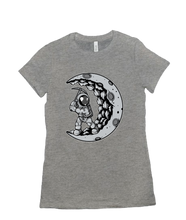 The Woo Chop Women’s T-shirt