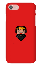 sparkz_ryze iPhone Phone Cases