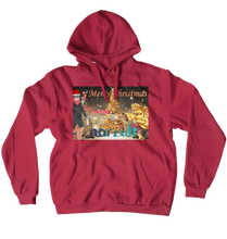 Narzult Christmas Hoodies (No-Zip/Pullover)