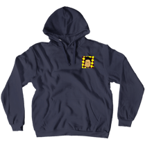 ttv_jeffjurado Hoodies (No-Zip/Pullover)