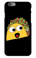 Schwedy Taco iPhone Phone Cases