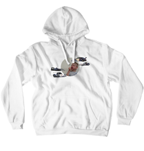 glenrgf1 Hoodies (No-Zip/Pullover)