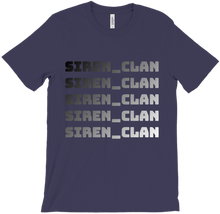siren_clan T-Shirts