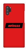 aviosss Samsung Phone Cases