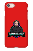 rosinho1984 iPhone Phone Cases