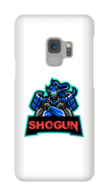 shogun_1001 Samsung Phone Cases