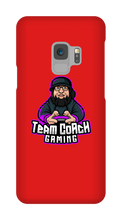 elcoach Samsung Phone Cases