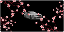 XXL Mousepad GT-R Blossom