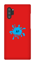 adamus Samsung Phone Cases