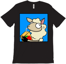 Juicy Llama T-Shirt