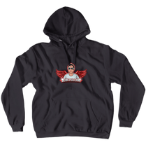 Sean Cullari Hoodies (No-Zip/Pullover)