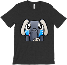 AlottaOwata HappyTears T-Shirt
