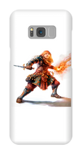 TriacaTV - Samsung Phone Cases