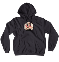 loonabunny Hoodies (No-Zip/Pullover)