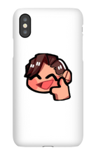 rocketlanchi iPhone Phone Cases