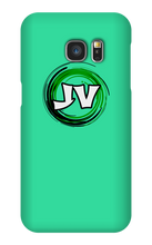 jveetv Samsung Phone Cases