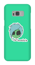 TDTeasdale Samsung Phone Cases