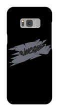 WHEELZ Samsung Phone Case