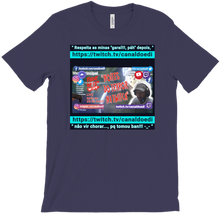 canaldoedi T-Shirts