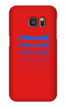 JstDanny08 Samsung Phone Case