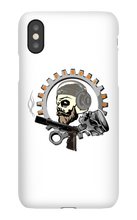 Trap_FischiHD iPhone Phone Cases