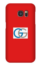 gavinsgamingchannel Samsung Phone Cases