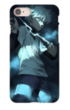 fire_killua iPhone8 case
