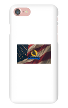 cowboyactiongaming iPhone Phone Cases