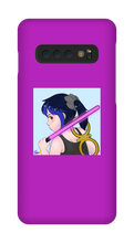 Mechaflyguy Samsung Phone Cases