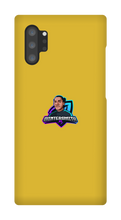 wintersmith85 Samsung Phone Cases