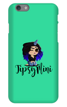tipsymini iPhone Phone Cases