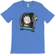 tomturbo1291 T-Shirts