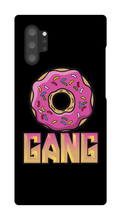 DONUT GANG Samsung Phone Case