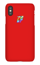 catchingfights iPhone Phone Cases