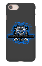 flukyrat iPhone Phone Cases