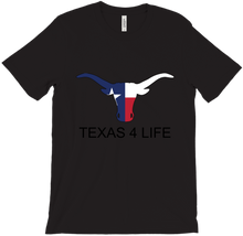 Texas Love Tee-Shirt