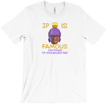 jpearthling65 T-Shirts