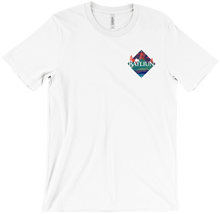Pocket Wave Logo T-Shirt
