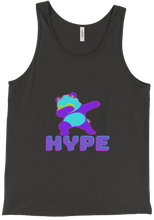 freakypandagaming Tank Top
