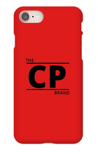cohenpease iPhone Phone Cases