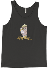king_bay_ Tank Top