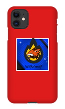 gh24573 iPhone Phone Cases