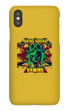 dropshotdady iPhone Phone Cases