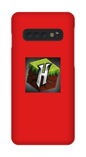 mrdiploben Samsung Phone Cases (Hypixel Logo!)