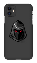pdr_effxcts iPhone Phone Cases